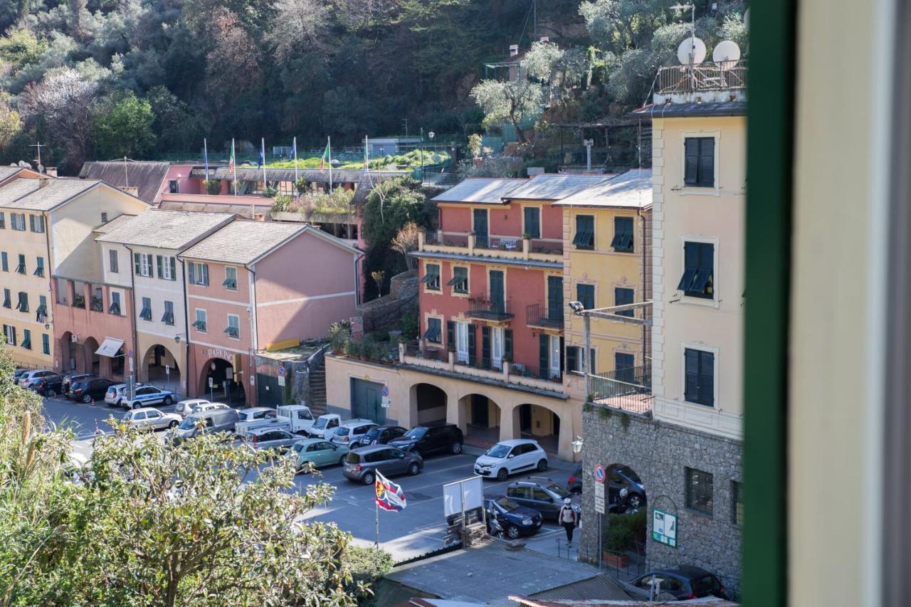 Ema'S Home Portofino Exterior foto