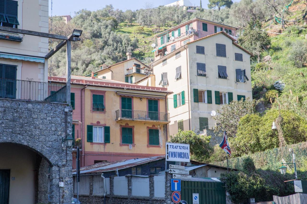 Ema'S Home Portofino Exterior foto